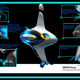 Illustration for article titled A Self-Driving Mini Cooper Submarine for Commuting on the L.A. River